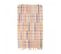 Tapis Enfant 80x150 Fait Main En Laine Rose Et Violet Freaky