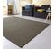 Tapis De Couloir 160x230 Kely Gris