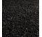 Tapis Shaggy 200x290 Spygip Marron