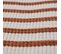 Tapis Exterieur 200x290 Ex1 Ubo Reversible Terracotta, Crème