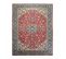 Tapis D'orient 260x383 Ardakan 3 Rouge