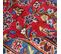 Tapis D'orient 245x340 Ardakan 5 Rouge