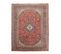 Tapis D'orient 245x340 Ardakan 5 Rouge