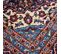 Tapis D'orient 251x357 Ardakan 7 Rouge