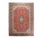 Tapis D'orient 310x425 Tabriz 1 Rouge