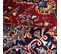 Tapis D'orient 310x425 Tabriz 1 Rouge