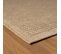 Tapis Exterieur 80x150 Jute Art K Marron