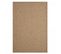 Tapis Exterieur 80x150 Jute Art K Marron