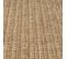 Tapis Exterieur 120x170 Jute Art K Marron