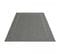 Tapis Exterieur 80x200 Squarext Gris