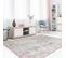 Tapis Orient Style 120x170 Ablai Crème, Rose