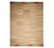 Tapis D'orient 296x391 Kilim L Marron, Rouge, Vert