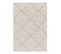 Tapis Exterieur 160x230 Enanta 2 Beige