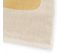 Tapis Enfant 120x170 Flarine 1 Rose, Jaune, Beige