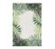 Tapis Exterieur 120x170 Casada 17 Écru, Vert