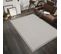 Tapis Exterieur 140x200 Olenta 1 Argent