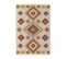 Tapis Salon 200x290 Eternal 5 Beige, Rouge, Orange