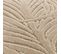 Tapis Exterieur 120x170 Lumiere 2 Beige