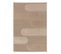 Tapis Exterieur 120x170 Lumiere 4 Beige