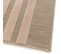 Tapis Exterieur 80x150 Lumiere 8 Beige, Jaune