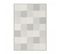 Tapis Exterieur 80x150 Starow 1 Gris