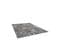 Tapis Exterieur 200x290 Irisa 3 Noir, Gris