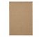 Tapis Exterieur 80x200 Botani 1 Marron, Beige