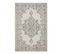 Tapis Exterieur 160x230 Oulence 7 Gris, Écru