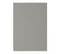 Tapis Exterieur 140x200 Stalow 5 Gris