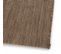 Tapis Exterieur 200x290 Stalow 5 Marron