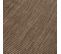 Tapis Exterieur 200x290 Stalow 5 Marron