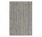 Tapis Exterieur 160x230 Stalow 13 Gris, Noir