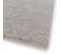 Tapis Salon 80x150 Velure 1 Gris