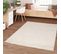 Tapis Salon 160x230 Alegria Écru