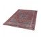 Tapis Salon 200x290 Vivace 3 Bordeaux, Gris