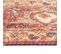 Tapis Salon 200x290 Vivace 4 Orange