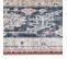 Tapis Salon 160x230 Vivace 3 Rose, Gris