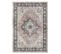 Tapis Salon 160x230 Vivace 3 Rose, Gris