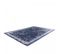 Tapis Salon 200x290 Vivace 8 Bleu, Rose