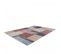 Tapis Salon 120x170 Vivace 9 Beige, Bleu, Rose