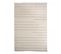 Tapis Salon 160x230 Nimbus Beige