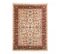 Tapis Salon 120x180 Chobay Ab Beige, Rouge