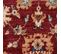 Tapis Salon 120x180 Chobay Aa Rouge, Beige