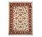 Tapis Salon 120x180 Chobay Ad Rouge, Beige