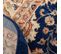 Tapis Salon 120x180 Chobay Af Bleu, Beige