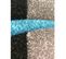 Tapis Salon 280x380 Comma Bleu