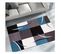 Tapis Salon 280x380 Comma Bleu