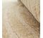 Tapis Salon 80x150 Cerotea Beige