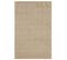 Tapis Salon 80x150 Cerotea Beige