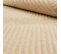 Tapis Salon 80x300 Ceroteo Beige